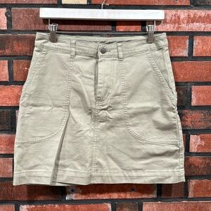 Patagonia Skirt